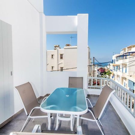 Lux 'N Comfort Apartments Tínos المظهر الخارجي الصورة
