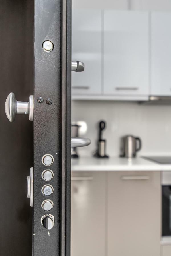 Lux 'N Comfort Apartments Tínos المظهر الخارجي الصورة