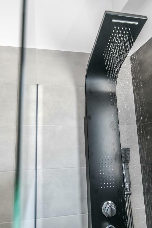 Lux 'N Comfort Apartments Tínos المظهر الخارجي الصورة